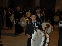 Tambores Alcañiz 2011